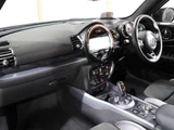 2020 MINI Clubman Sedan for sale, Japanese used car export - photo 14 of 18 | GULJI TRADERS