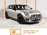 2020 MINI Clubman Sedan for sale, Japanese used car export - photo 1 of 18 | GULJI TRADERS
