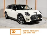 2020 MINI Clubman Sedan for sale, Japanese used car export - photo 1 of 18 | GULJI TRADERS