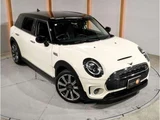 2020 MINI Clubman Sedan for sale, Japanese used car export - photo 3 of 18 | GULJI TRADERS