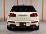 2020 MINI Clubman Sedan for sale, Japanese used car export - photo 9 of 18 | GULJI TRADERS