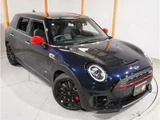 2020 MINI Clubman Sedan for sale, Japanese used car export - photo 3 of 18 | GULJI TRADERS