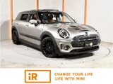 2020 MINI Clubman Sedan for sale, Japanese used car export - photo 1 of 18 | GULJI TRADERS