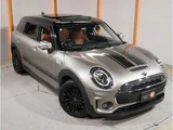 2020 MINI Clubman Sedan for sale, Japanese used car export - photo 3 of 18 | GULJI TRADERS