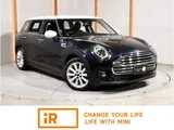 2020 MINI Clubman Sedan for sale, Japanese used car export - photo 1 of 18 | GULJI TRADERS