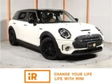 2020 MINI Clubman Sedan for sale, Japanese used car export - photo 1 of 18 | GULJI TRADERS