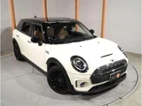 2020 MINI Clubman Sedan for sale, Japanese used car export - photo 3 of 18 | GULJI TRADERS