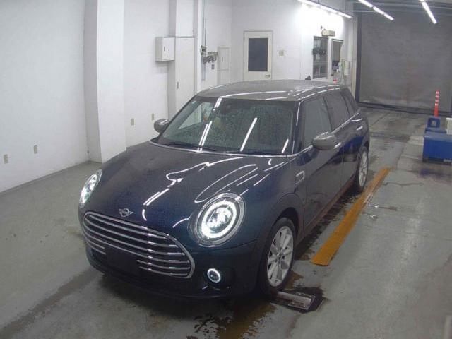 2020 MINI Clubman Sedan for sale, Japanese used car export | GULJI TRADERS