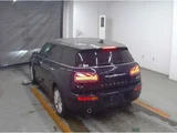 2020 MINI Clubman Sedan for sale, Japanese used car export - photo 2 of 6 | GULJI TRADERS