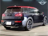 2020 MINI Clubman Sedan for sale, Japanese used car export - photo 3 of 9 | GULJI TRADERS