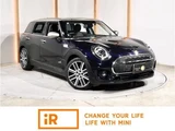 2020 MINI Clubman Sedan for sale, Japanese used car export - photo 1 of 8 | GULJI TRADERS