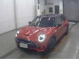 2020 MINI Clubman Sedan for sale, Japanese used car export - photo 1 of 6 | GULJI TRADERS