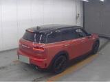 2020 MINI Clubman Sedan for sale, Japanese used car export - photo 2 of 6 | GULJI TRADERS