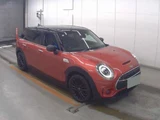 2020 MINI Clubman Sedan for sale, Japanese used car export - photo 4 of 6 | GULJI TRADERS