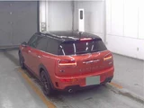 2020 MINI Clubman Sedan for sale, Japanese used car export - photo 5 of 6 | GULJI TRADERS