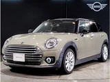 2020 MINI Clubman Base Sedan for sale, Japanese used car export - photo 1 of 9 | GULJI TRADERS