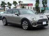 2020 MINI Clubman Sedan for sale, Japanese used car export - photo 7 of 9 | GULJI TRADERS