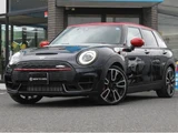 2020 MINI Clubman Sedan for sale, Japanese used car export - photo 1 of 9 | GULJI TRADERS