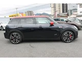 2020 MINI Clubman Sedan for sale, Japanese used car export - photo 4 of 9 | GULJI TRADERS