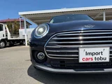 2021 MINI Clubman D Sedan for sale, Japanese used car export - photo 23 of 30 | GULJI TRADERS