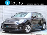 2021 MINI Clubman Sedan for sale, Japanese used car export - photo 1 of 51 | GULJI TRADERS