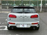 2021 MINI Clubman COOPER SD Sedan for sale, Japanese used car export - photo 14 of 20 | GULJI TRADERS