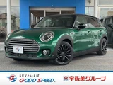 2021 MINI Clubman COOPER D Sedan for sale, Japanese used car export - photo 1 of 20 | GULJI TRADERS