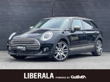 2021 MINI Clubman Sedan for sale, Japanese used car export - photo 1 of 24 | GULJI TRADERS