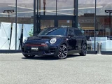 2021 MINI Clubman Sedan for sale, Japanese used car export - photo 5 of 22 | GULJI TRADERS