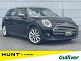 2021 MINI Clubman Sedan for sale, Japanese used car export - photo 1 of 24 | GULJI TRADERS