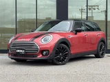 2021 MINI Clubman Sedan for sale, Japanese used car export - photo 1 of 24 | GULJI TRADERS