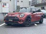 2021 MINI Clubman 4WD Sedan for sale, Japanese used car export - photo 1 of 22 | GULJI TRADERS