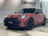 2021 MINI Clubman 4WD Sedan for sale, Japanese used car export - photo 5 of 22 | GULJI TRADERS