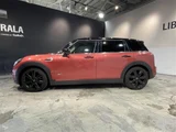 2021 MINI Clubman 4WD Sedan for sale, Japanese used car export - photo 12 of 22 | GULJI TRADERS