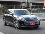 2021 MINI Clubman Sedan for sale, Japanese used car export - photo 1 of 9 | GULJI TRADERS
