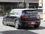 2021 MINI Clubman Sedan for sale, Japanese used car export - photo 2 of 9 | GULJI TRADERS