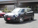 2021 MINI Clubman Sedan for sale, Japanese used car export - photo 4 of 9 | GULJI TRADERS