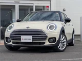 2021 MINI Clubman COOPER D Sedan for sale, Japanese used car export - photo 1 of 20 | GULJI TRADERS