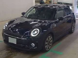 2021 MINI Clubman Sedan for sale, Japanese used car export - photo 1 of 6 | GULJI TRADERS
