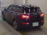 2021 MINI Clubman Sedan for sale, Japanese used car export - photo 2 of 6 | GULJI TRADERS