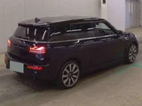 2021 MINI Clubman Sedan for sale, Japanese used car export - photo 4 of 6 | GULJI TRADERS