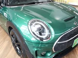 2021 MINI Clubman SD Sedan for sale, Japanese used car export - photo 14 of 47 | GULJI TRADERS