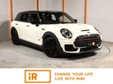 2021 MINI Clubman Sedan for sale, Japanese used car export - photo 1 of 18 | GULJI TRADERS