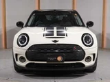 2021 MINI Clubman Sedan for sale, Japanese used car export - photo 8 of 18 | GULJI TRADERS