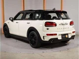 2021 MINI Clubman S Sedan for sale, Japanese used car export - photo 2 of 18 | GULJI TRADERS