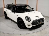 2021 MINI Clubman S Sedan for sale, Japanese used car export - photo 3 of 18 | GULJI TRADERS