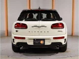 2021 MINI Clubman S Sedan for sale, Japanese used car export - photo 9 of 18 | GULJI TRADERS