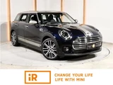 2021 MINI Clubman Sedan for sale, Japanese used car export - photo 1 of 18 | GULJI TRADERS
