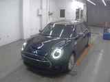 2021 MINI Clubman Sedan for sale, Japanese used car export - photo 1 of 6 | GULJI TRADERS
