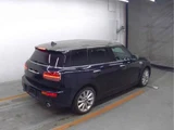 2021 MINI Clubman Sedan for sale, Japanese used car export - photo 5 of 6 | GULJI TRADERS